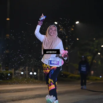 Runner Photo 4365849