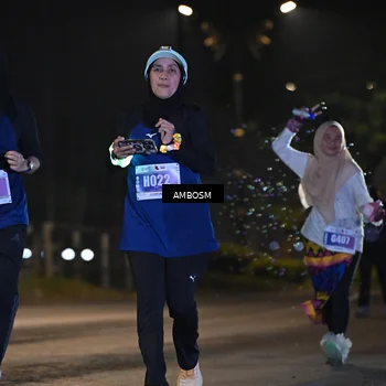 Runner Photo 4365850