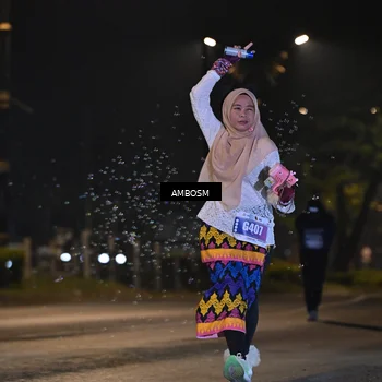 Runner Photo 4365858
