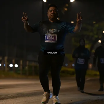 Runner Photo 4365864
