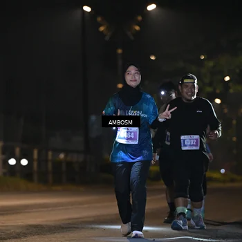 Runner Photo 4365875