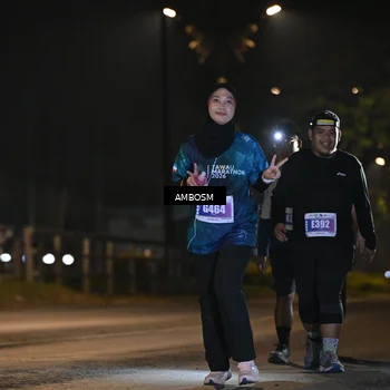 Runner Photo 4365881