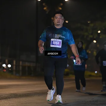 Runner Photo 4365886