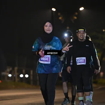 Runner Photo 4365887