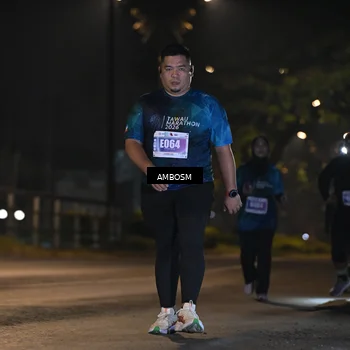Runner Photo 4365893