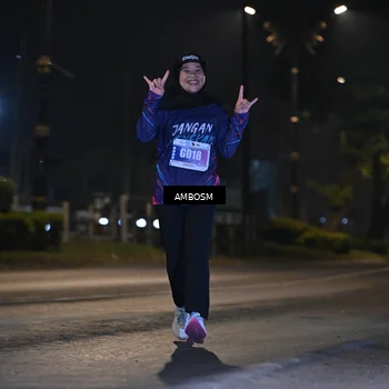 Runner Photo 4365895