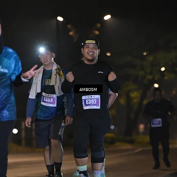 Runner Photo 4365904