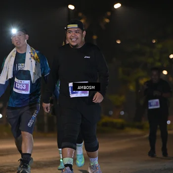 Runner Photo 4365905