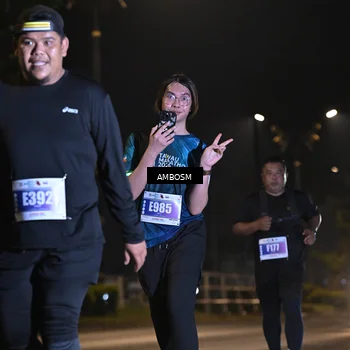 Runner Photo 4365912