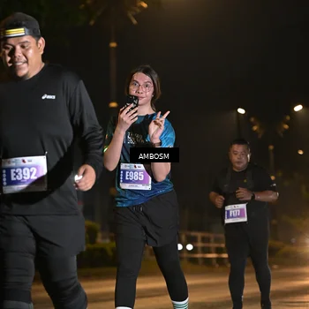 Runner Photo 4365919
