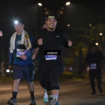 Runner Photo 4365921