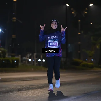 Runner Photo 4365926