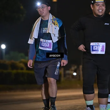 Runner Photo 4365935