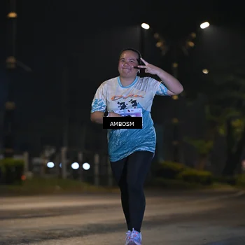 Runner Photo 4365944