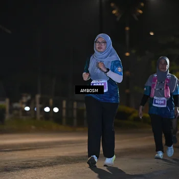 Runner Photo 4365951
