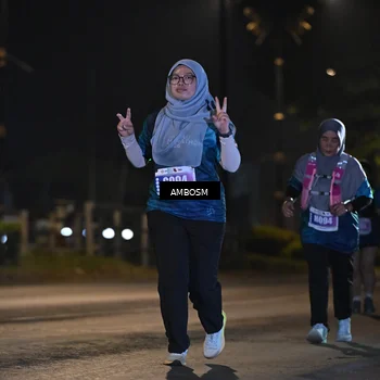 Runner Photo 4365957