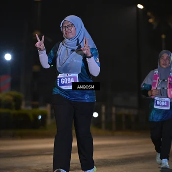 Runner Photo 4365964