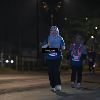 Runner Photo 4365972