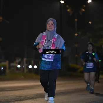 Runner Photo 4365981