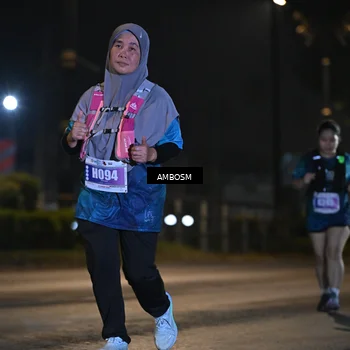 Runner Photo 4365991