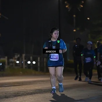 Runner Photo 4365992