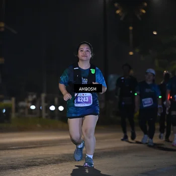 Runner Photo 4365998