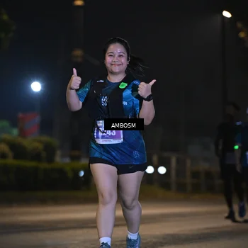 Runner Photo 4366000