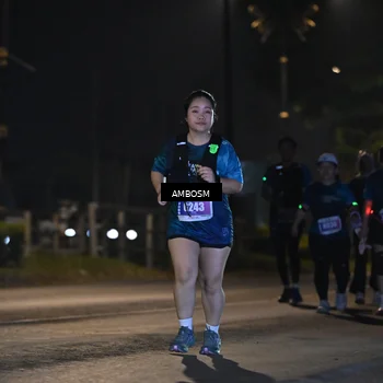 Runner Photo 4366003