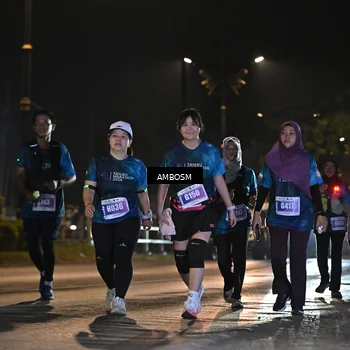 Runner Photo 4366009