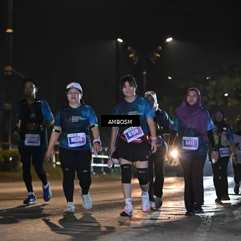 Runner Photo 4366013