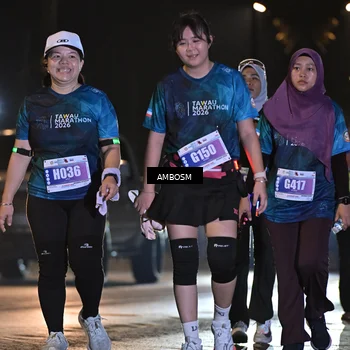 Runner Photo 4366021