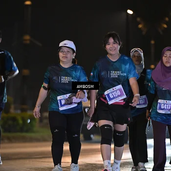 Runner Photo 4366032