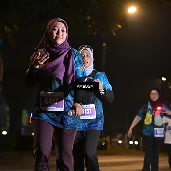 Runner Photo 4366034