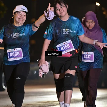 Runner Photo 4366036