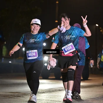 Runner Photo 4366041