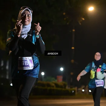 Runner Photo 4366046
