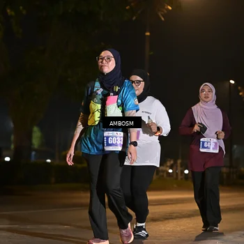 Runner Photo 4366050