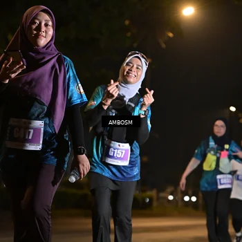 Runner Photo 4366053