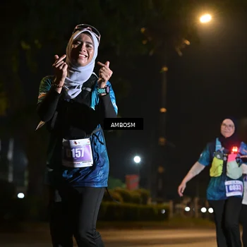 Runner Photo 4366058