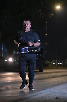 Runner Photo 4366063