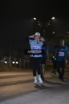 Runner Photo 4366074