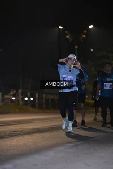 Runner Photo 4366081