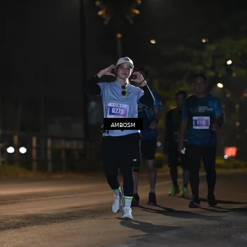 Runner Photo 4366102