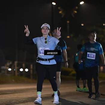 Runner Photo 4366118