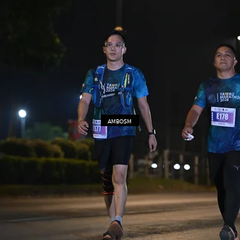 Runner Photo 4366121