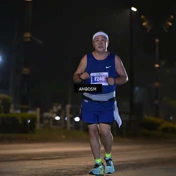 Runner Photo 4366141