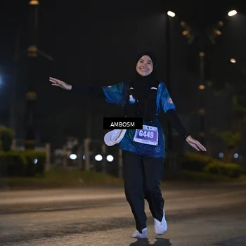 Runner Photo 4366154