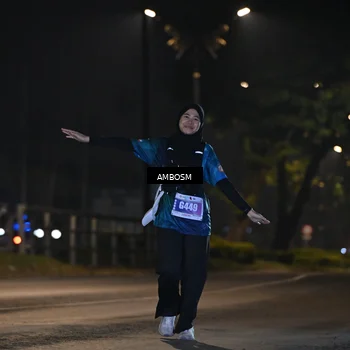Runner Photo 4366167