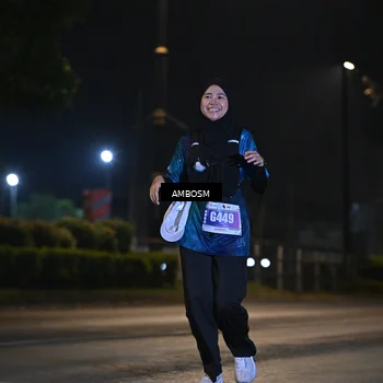 Runner Photo 4366176