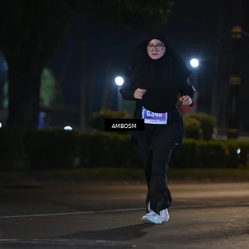 Runner Photo 4366180